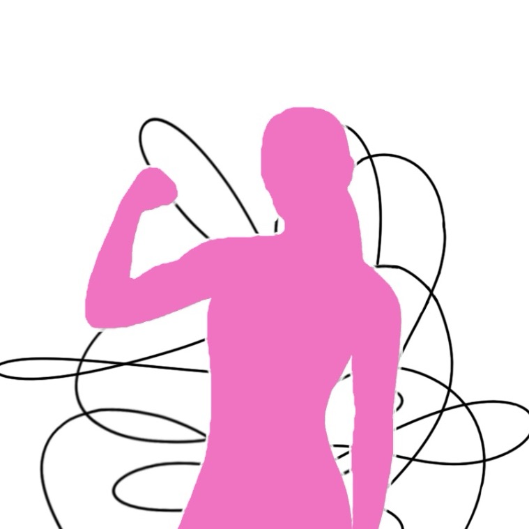 Group avatar for FIT AND FEMININE 💕