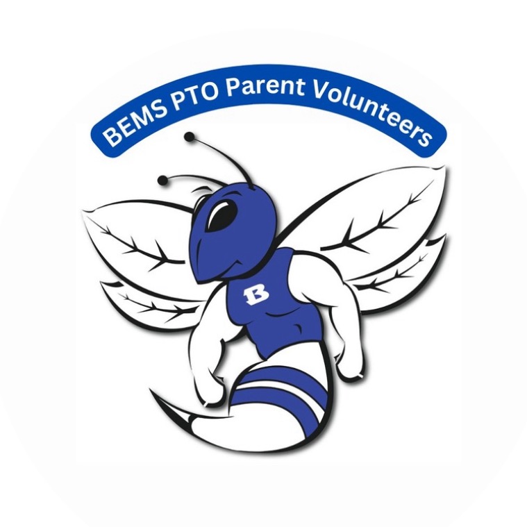Group avatar for BEMS PTO Parent Volunteers