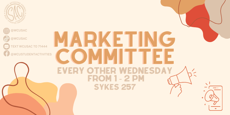 Group avatar for Marketing Committee