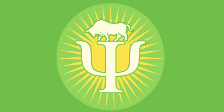 Group avatar for Undergraduate Psychology Association at USF