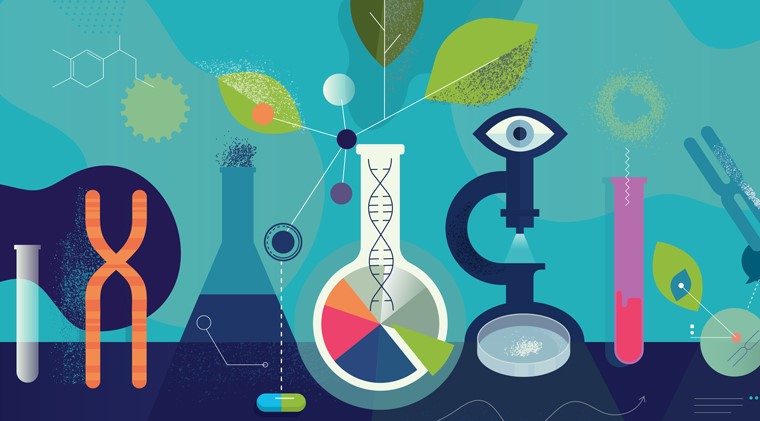 Group avatar for Hickman Science Honor Society