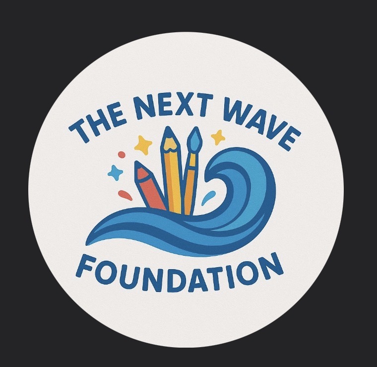Group avatar for The Next Wave Foundation