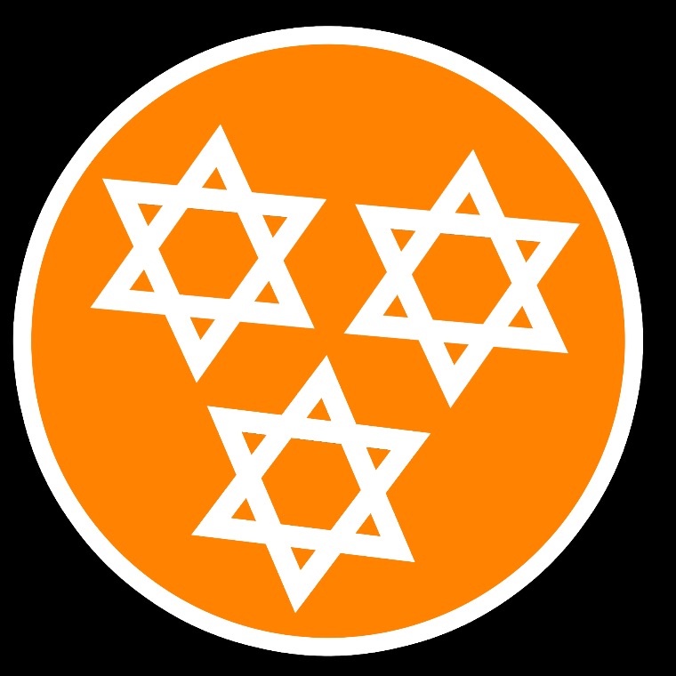 Group avatar for Hillel at UTK - 2025-2026