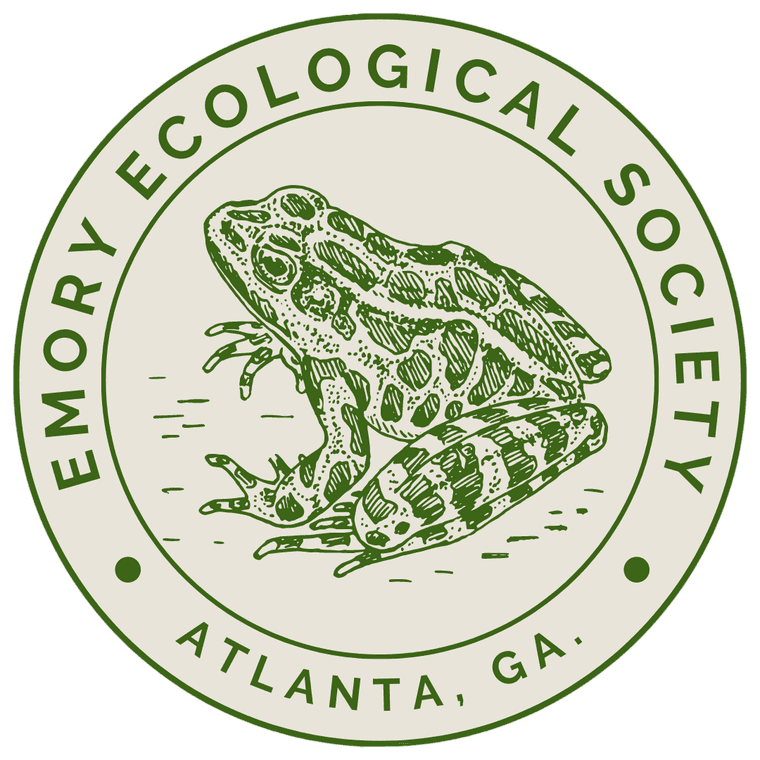 Group avatar for Emory Ecological 2024-2025