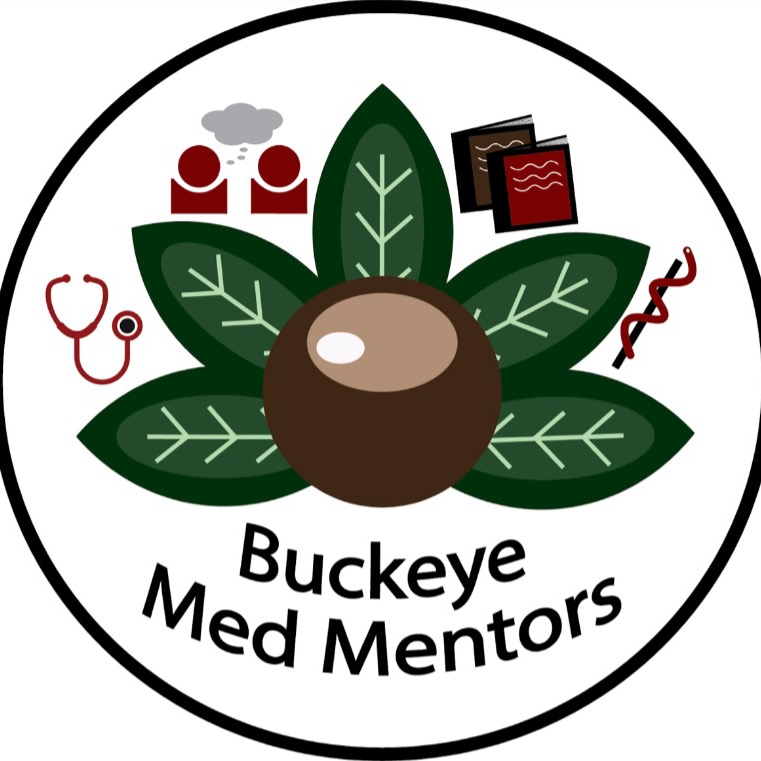 Group avatar for Buckeye Med Mentors