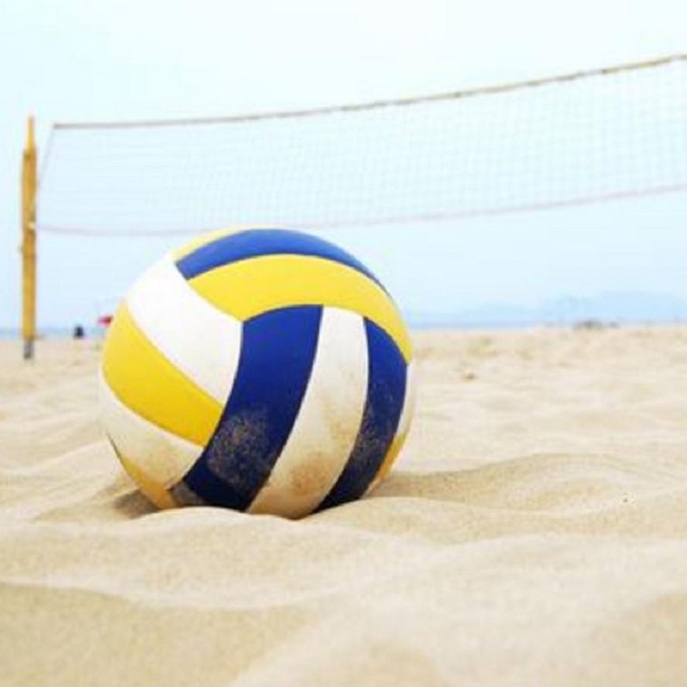 Group avatar for Chatt Sand Volleyball