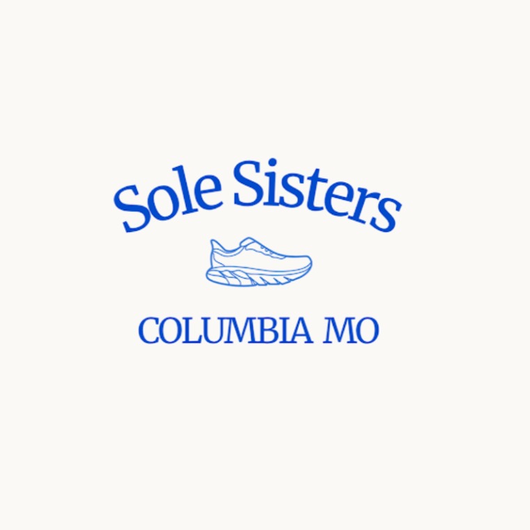 Group avatar for Sole Sisters CoMo