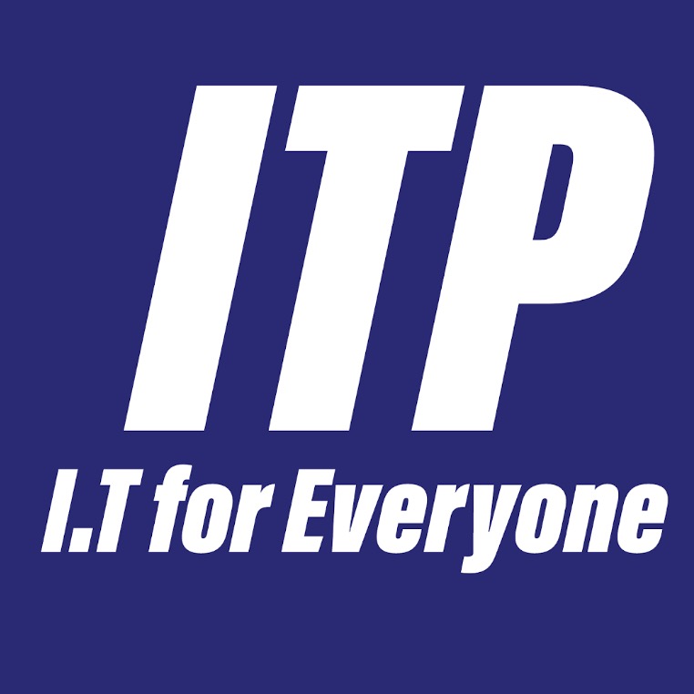 Group avatar for Information Technology professionals