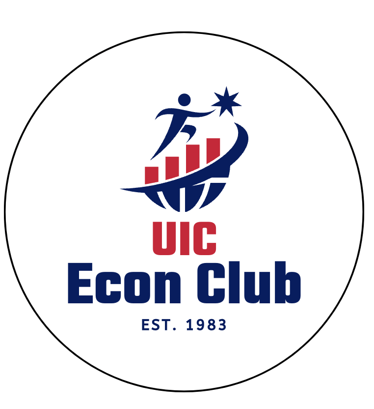 Group avatar for RETIRED UIC Econ Club RETIRED 2021-2025