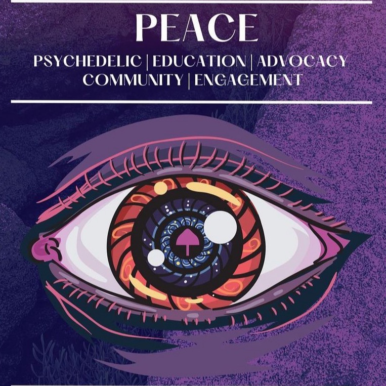 Group avatar for PEACE Club ☮️