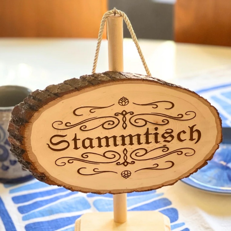 Group avatar for Stammtisch Fall 2025