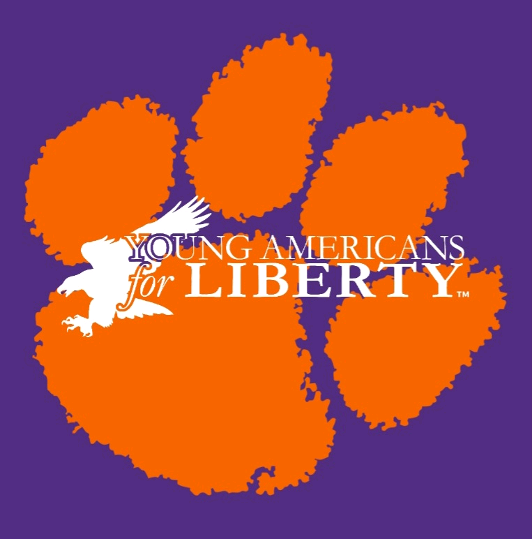 Group avatar for Young Americans For Liberty | Clemson University