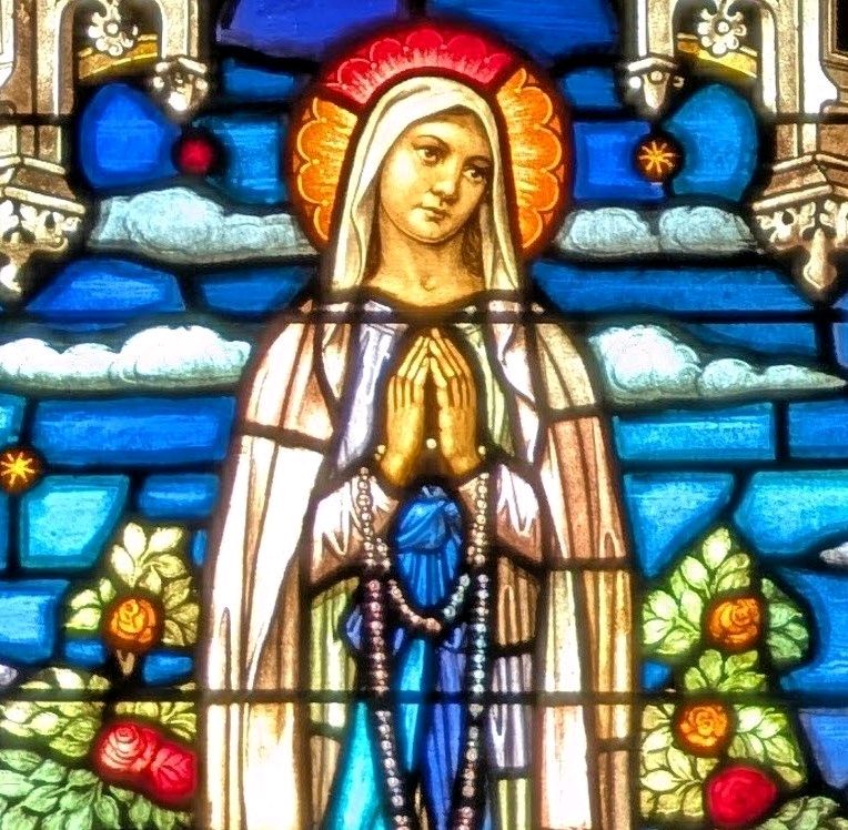 Group avatar for St Mary’s Young Adults