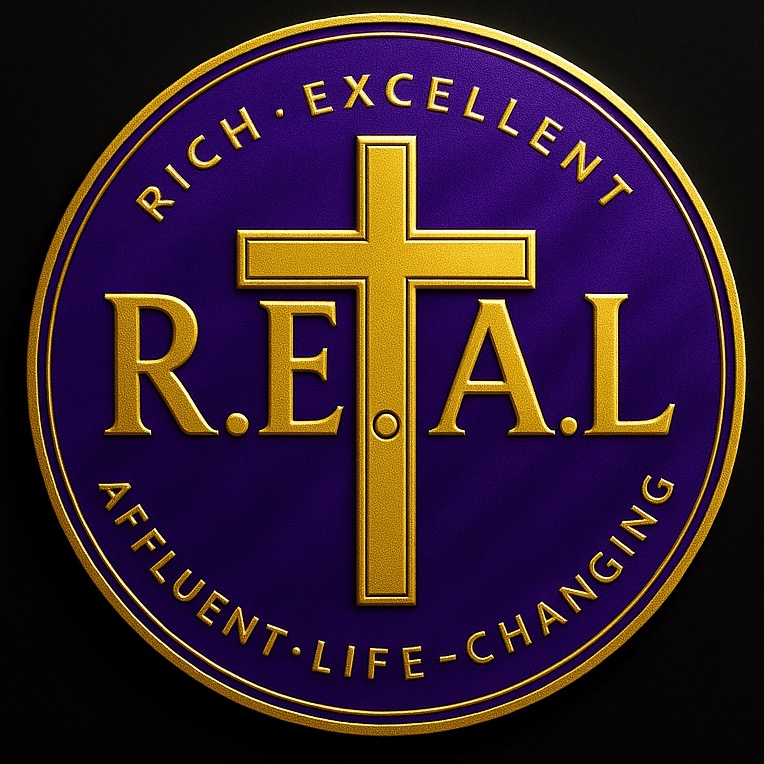 Group avatar for R.E.A.L  NEXT SVP  TEAM