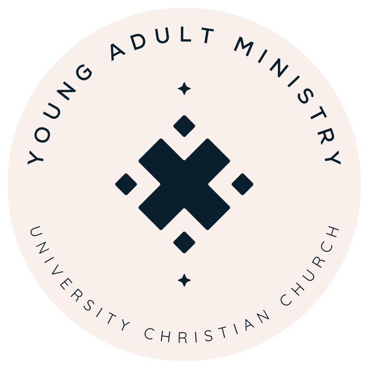 Group avatar for Young Adult Ministry (College-Aged &amp; Post-College)