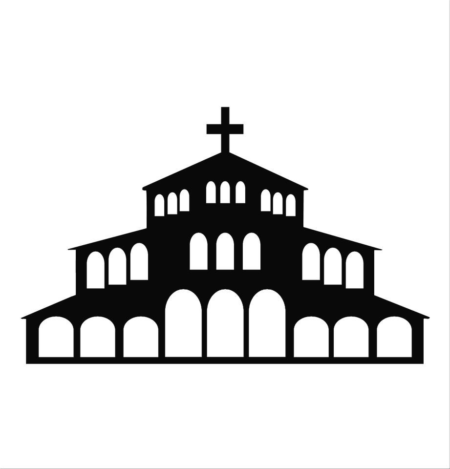Group avatar for St. Basil's Youth Ministry