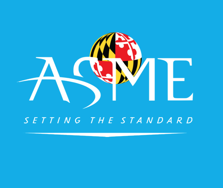 Group avatar for ASME Announcements