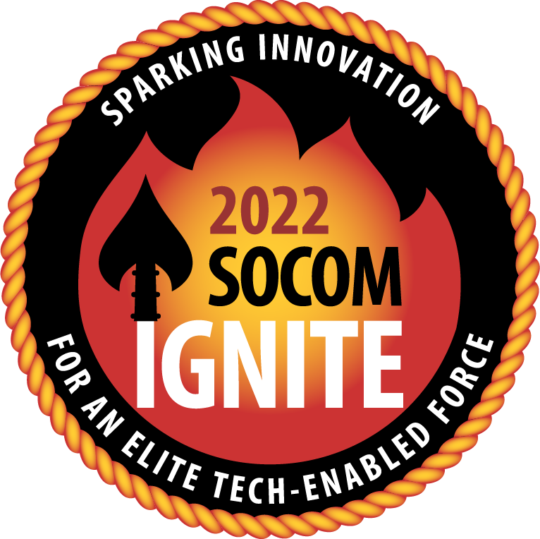 Group avatar for SOCOM Ignite