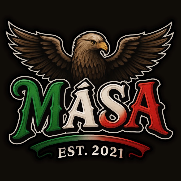 Group avatar for The MÁSAverse