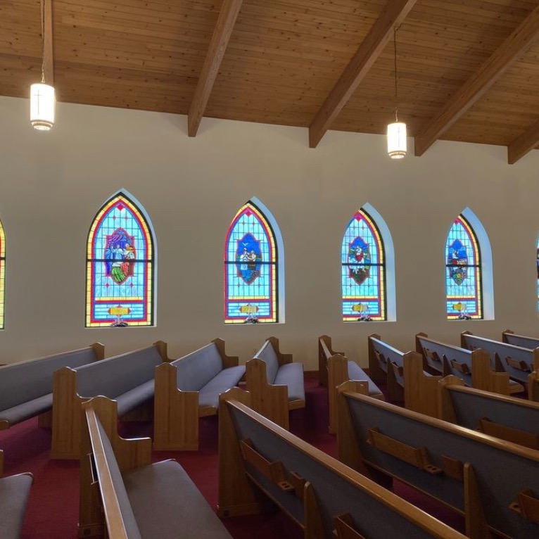 Group avatar for RBC Young Adults