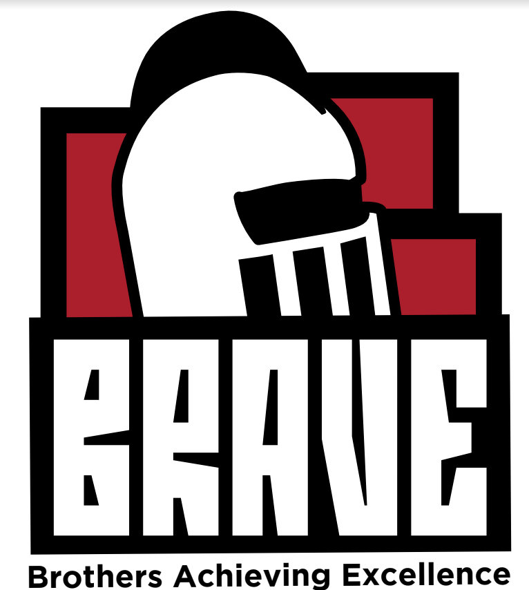 Group avatar for BRAVE MEN