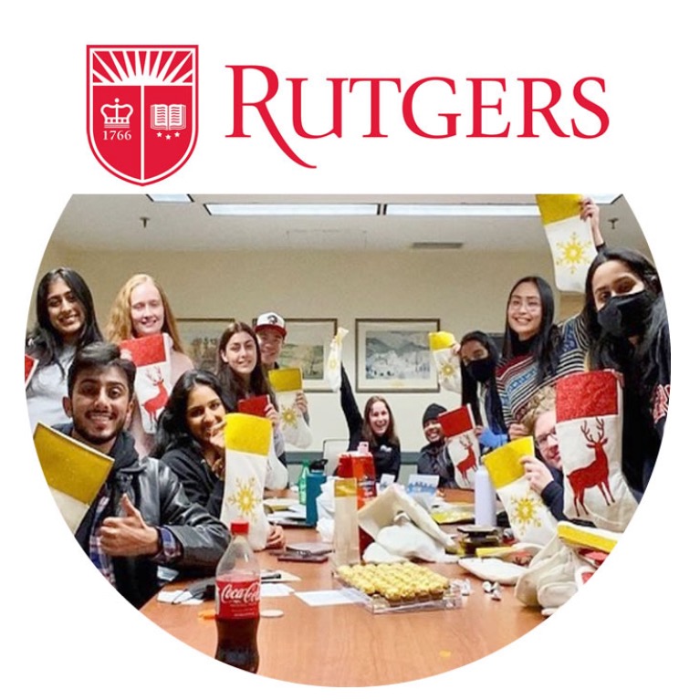 Group avatar for Kier’s Kidz at RU
