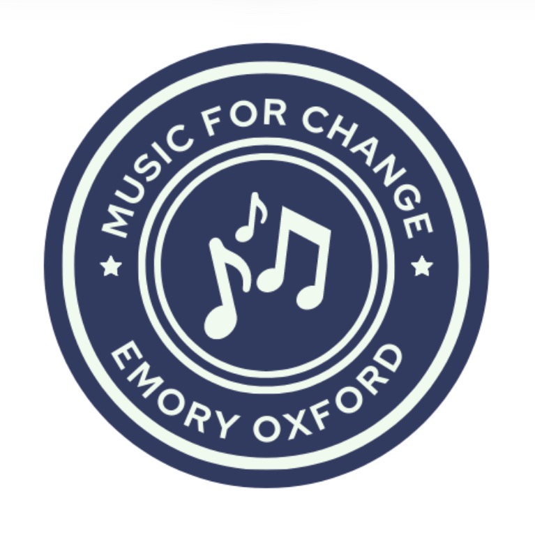 Group avatar for Music for Change GB 2025-2026