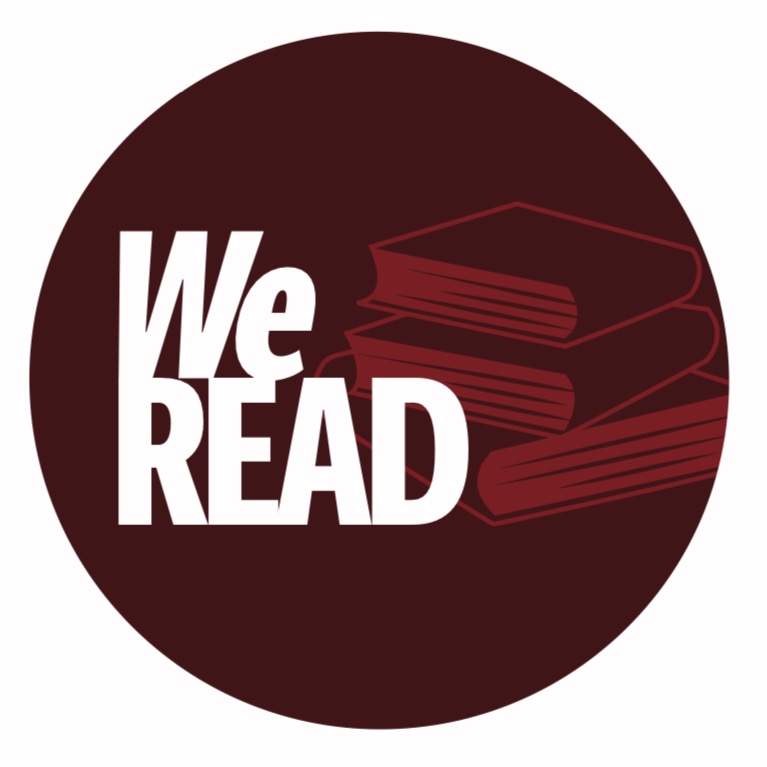 Group avatar for We Read