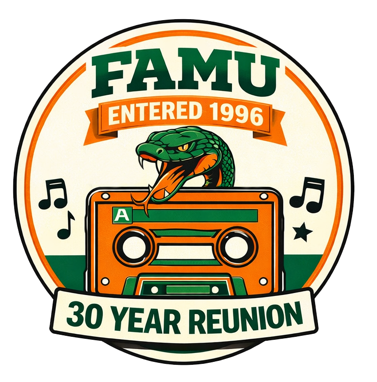 Group avatar for FAMU C/O 1996 Homecoming 2026