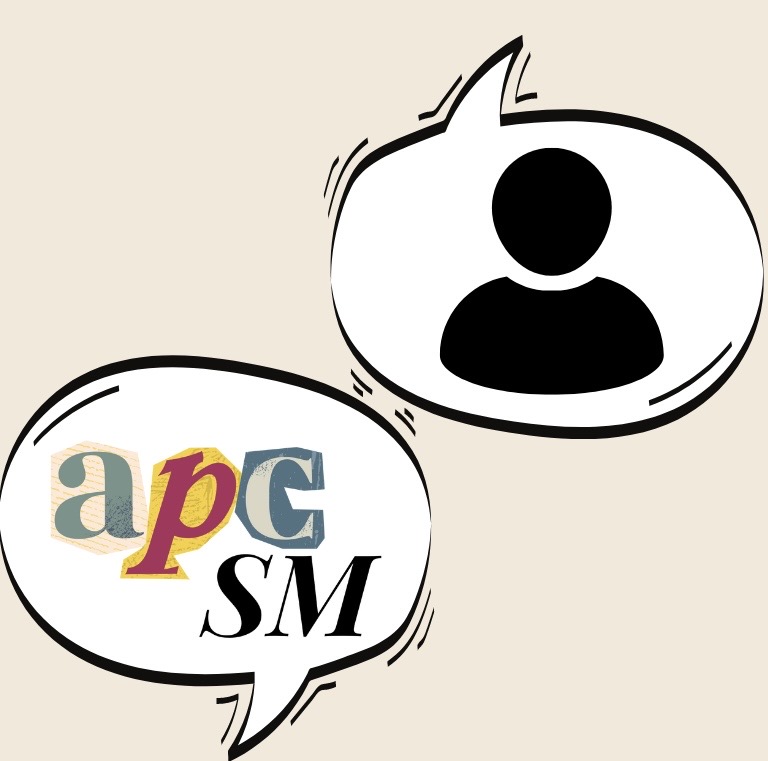 Group avatar for APCSM Updates