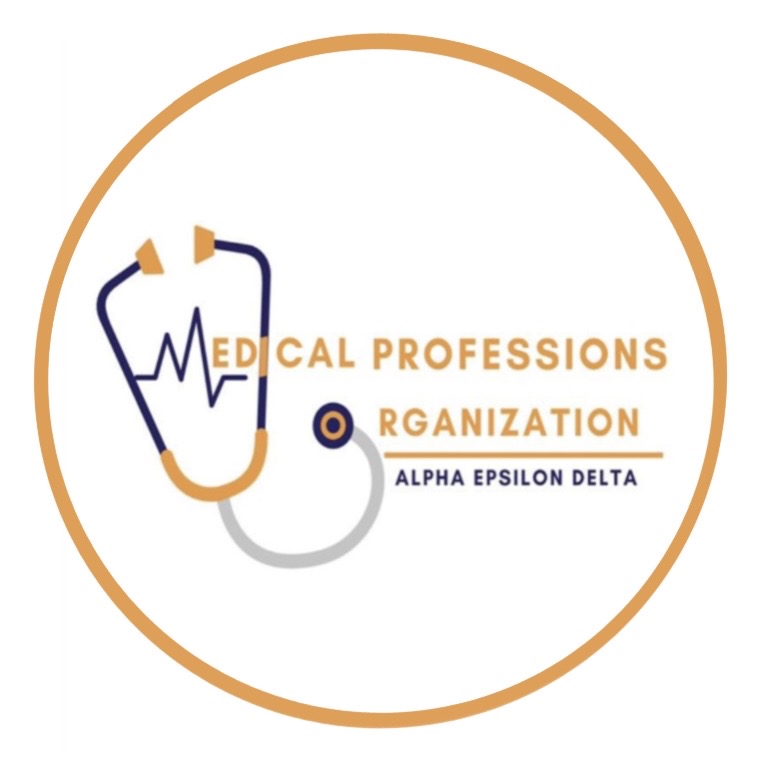 Group avatar for Medical Professions Organization (MPO)