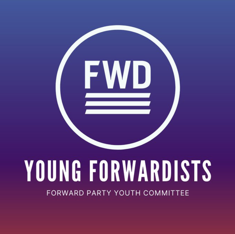 Group avatar for CE Youth Policy Initiative - Forward