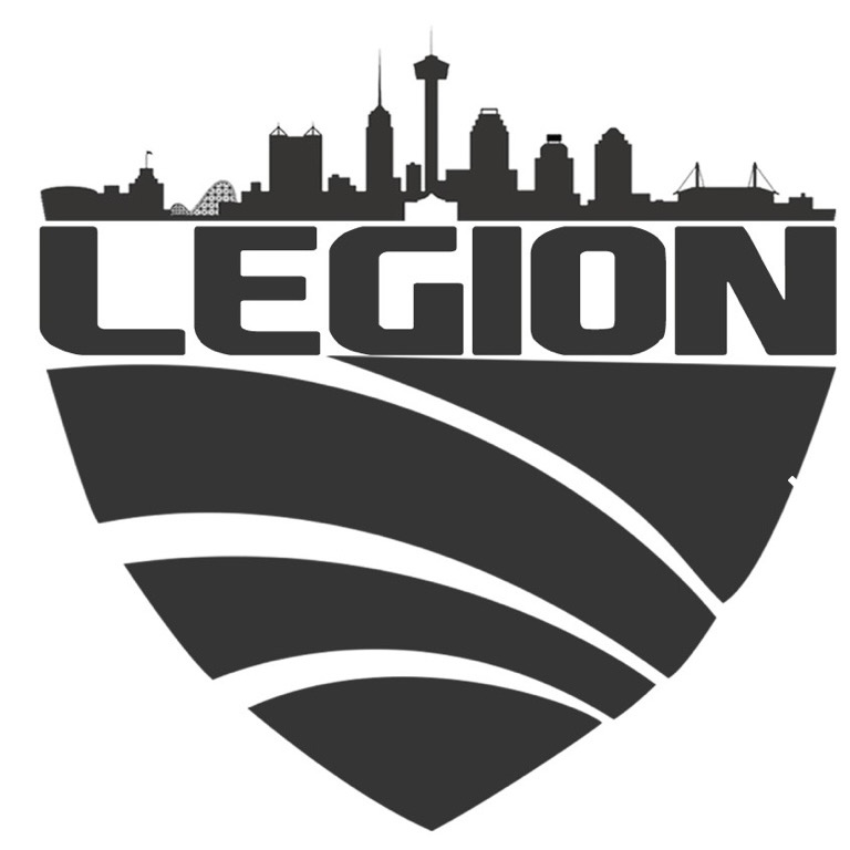 Group avatar for Legion Womxn’s ultimate