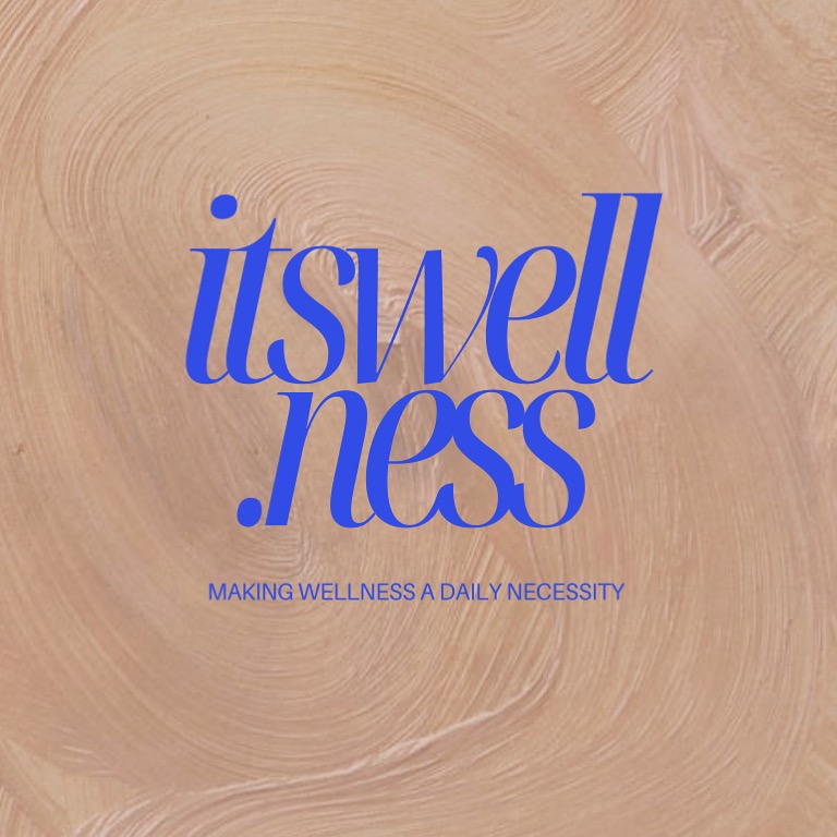 Group avatar for itswellness