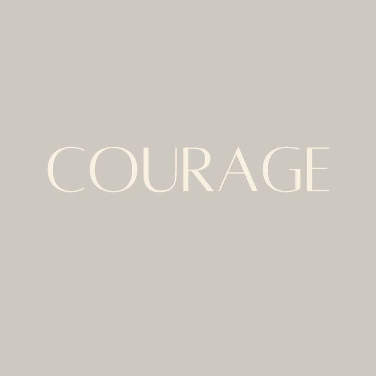 Group avatar for COURAGE
