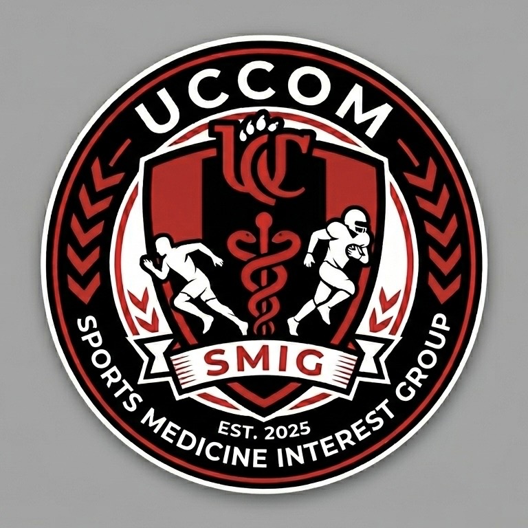 Group avatar for Sports Medicine Interest Group