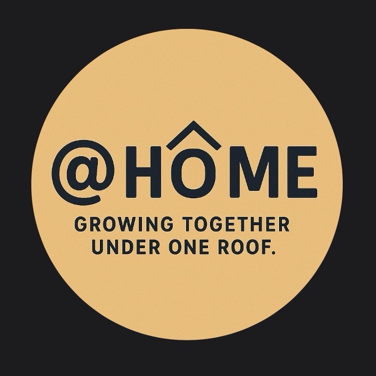 Group avatar for HS @ Home