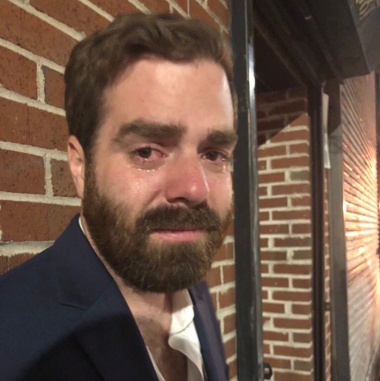 Group avatar for NYC Based Circle Jerkers