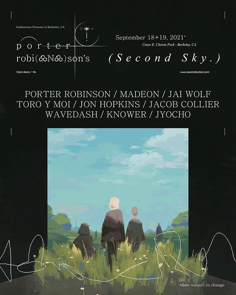 Group avatar for Second Sky