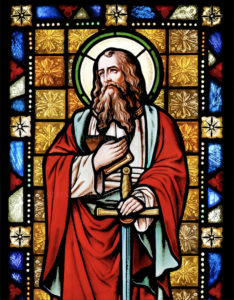 Group avatar for St. Paul&#39;s Men&#39;s Chat