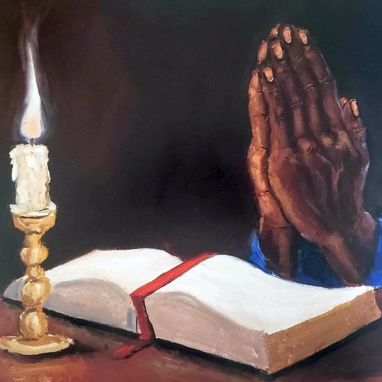 Group avatar for Altar’d @ Fellowship