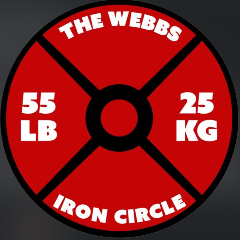 Group avatar for Webbside Barbell