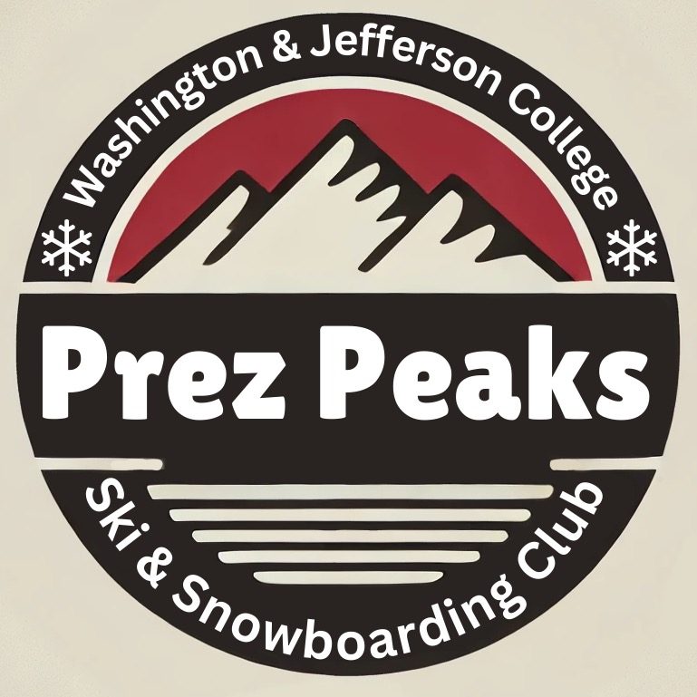 Group avatar for Prez Peaks