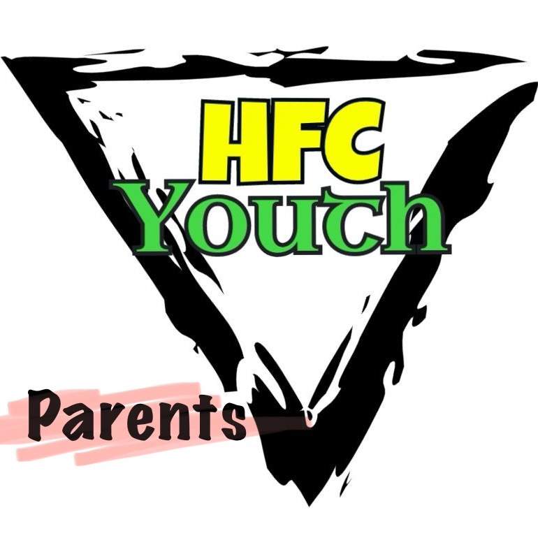 Group avatar for HFC Youth (Parents)