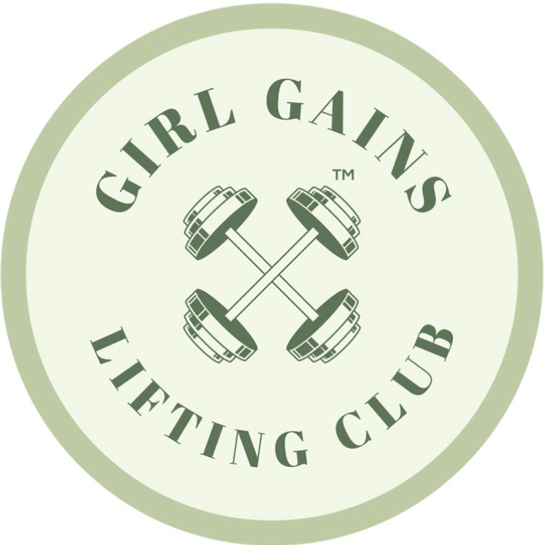 Group avatar for Girl Gains VT