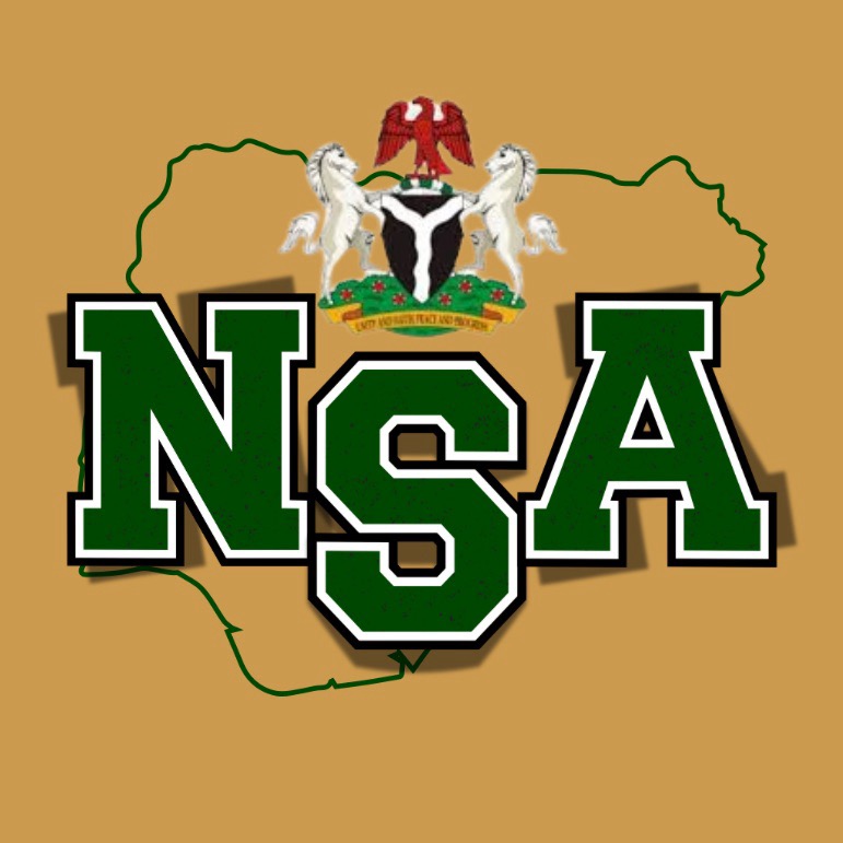 Group avatar for Nigerian Student Association (NSA)