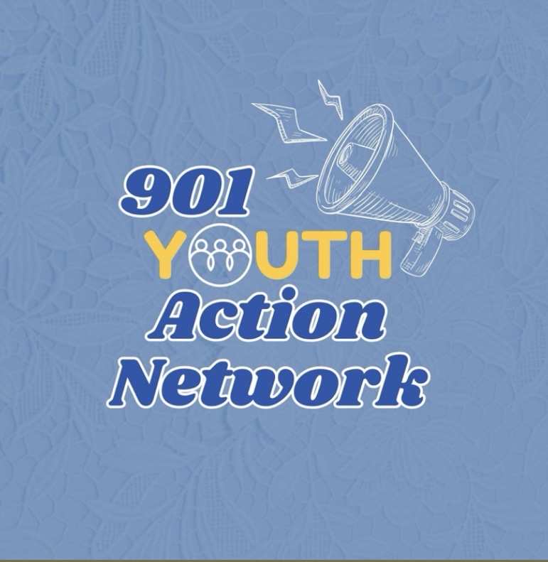 Group avatar for Youth Action Network 901