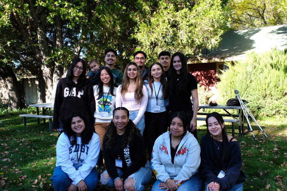 Group avatar for CSUSB Navs