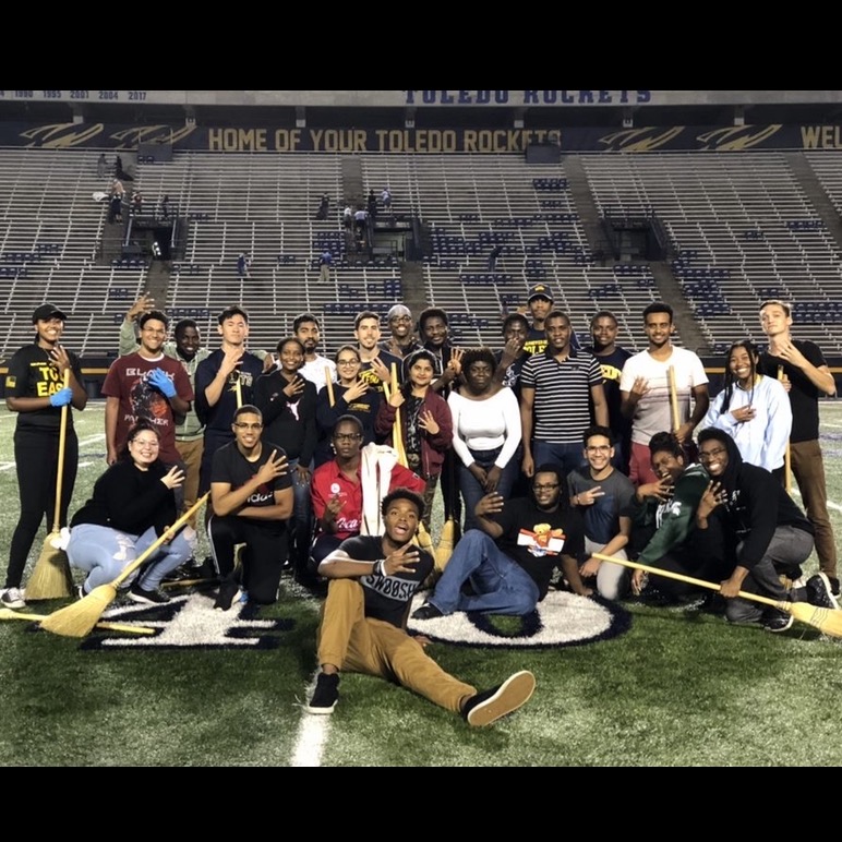 Group avatar for NSBE UT
