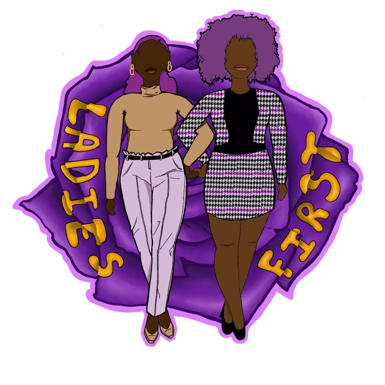 Group avatar for LadiesFIRST
